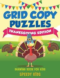 Grid Copy Puzzles