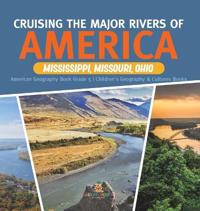 Bokomslag för "Cruising the Major Rivers of America"