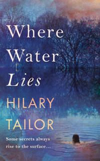 Where Water Lies