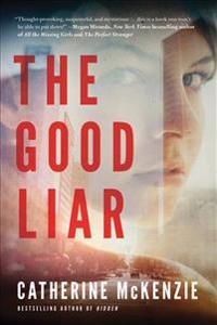 The Good Liar