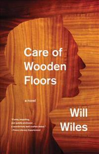 Care of Wooden Floors