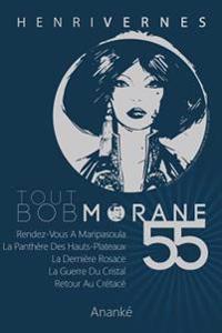 Tout Bob Morane