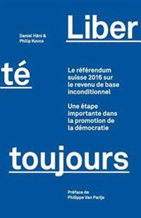 Libert� Toujours