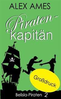 Piratenkapitan