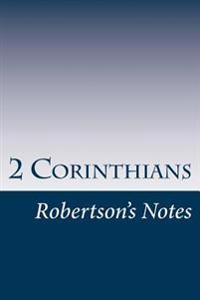 2 Corinthians