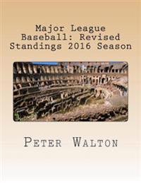 Major League Baseball