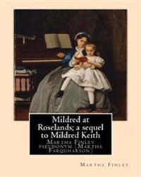 Mildred at Roselands