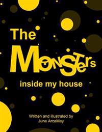 Monsters in my house: Stories for Amelia