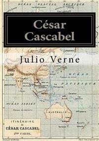 C�sar Cascabel
