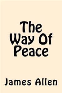 Bokomslag för "The Way of Peace"