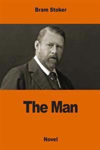 Bokomslag för "The Man"