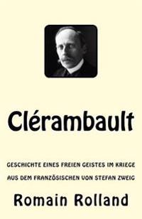 Cl�rambault