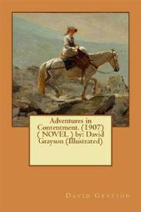 Adventures in Contentment