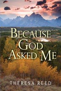 Because God Asked Me: Testimony of a Living Kidney Donor