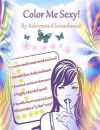 Color Me Sexy!