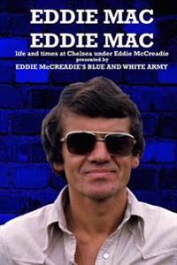 Eddie MAC Eddie MAC