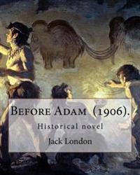 Before Adam