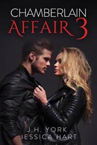 Chamberlain Affair