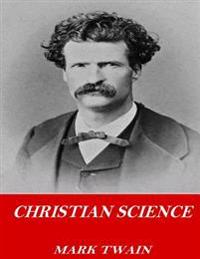 Bokomslag for "Christian Science"