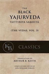 The Black Yajurveda