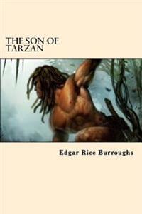 The Son of Tarzan