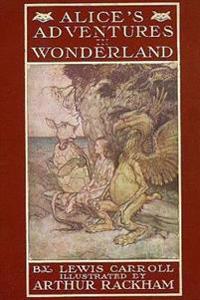Alice's Adventures in Wonderland