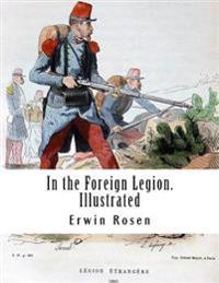 In the Foreign Legion
