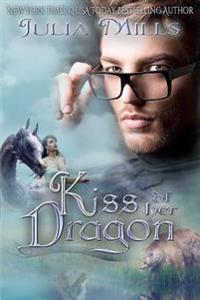 Kiss of Her Dragon