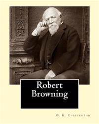 Robert Browning
