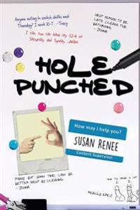 Hole Punched