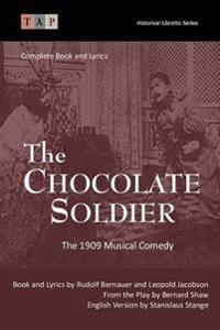 The Chocolate Soldier