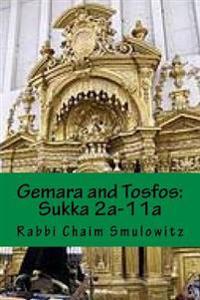 Gemara and Tosfos