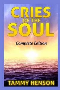 Bokomslag för "Cries of the Soul"
