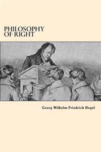 Philosophy of Right