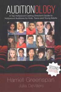 Auditionology