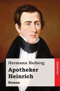 Apotheker Heinrich