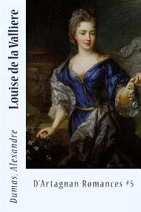 Louise De La Valliere