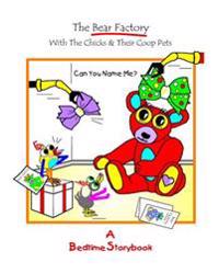 The Bear Factory