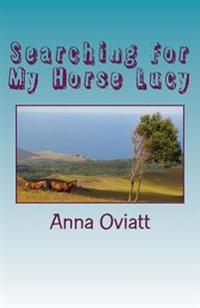 Searching For My Horse Lucy