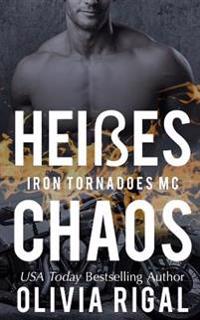 Iron Tornadoes