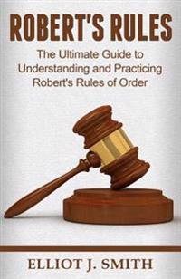 Robert's Rules