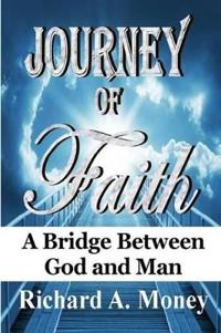 Bokomslag för "Journey of Faith"