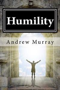 Bokomslag for "Humility"