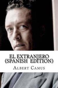El Extranjero