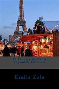 El Vientre De Paris
