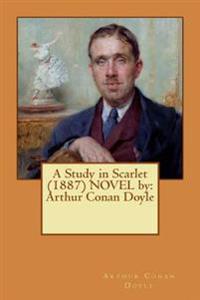 A Study in Scarlet