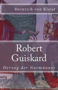 Robert Guiskard