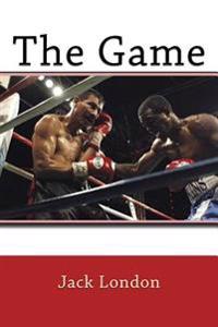 Bokomslag för "The Game"