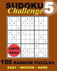Sudoku Challenge