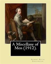 A Miscellany of Men